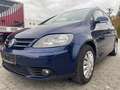 Volkswagen Golf Plus V United 1.9 TDI/PDC/KLIMA/SHZ/AHK/MFL Blau - thumbnail 1