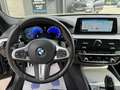 BMW 520 dA PACK M/ BTE AUTO/ CAMERA/ NAVI/ COCKPIT/ FULL Noir - thumbnail 13