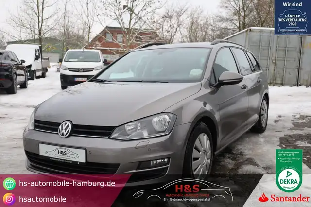 Volkswagen Golf Variant PANO*AHK