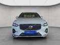 Volvo XC60 XC60 T6 AWD Recharge Geartronic Inscription Weiß - thumbnail 10