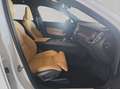 Volvo XC60 XC60 T6 AWD Recharge Geartronic Inscription Weiß - thumbnail 20