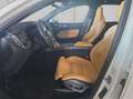 Volvo XC60 XC60 T6 AWD Recharge Geartronic Inscription Weiß - thumbnail 11