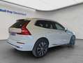 Volvo XC60 XC60 T6 AWD Recharge Geartronic Inscription Weiß - thumbnail 6
