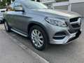 Mercedes-Benz GLE 350 GLE-Coupe d Coupe 4Matic 9G-TRONIC Silber - thumbnail 2