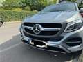 Mercedes-Benz GLE 350 GLE-Coupe d Coupe 4Matic 9G-TRONIC Silber - thumbnail 1