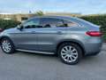 Mercedes-Benz GLE 350 GLE-Coupe d Coupe 4Matic 9G-TRONIC Silber - thumbnail 3