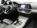 BMW 316 dA Touring G21 CUIR SPORT-LED-NAVI-DIGITAL-PARKING Noir - thumbnail 6