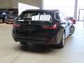 BMW 316 dA Touring G21 CUIR SPORT-LED-NAVI-DIGITAL-PARKING Noir - thumbnail 3