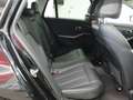 BMW 316 dA Touring G21 CUIR SPORT-LED-NAVI-DIGITAL-PARKING Noir - thumbnail 9