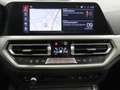 BMW 316 dA Touring G21 CUIR SPORT-LED-NAVI-DIGITAL-PARKING Noir - thumbnail 11