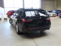 BMW 316 dA Touring G21 CUIR SPORT-LED-NAVI-DIGITAL-PARKING Noir - thumbnail 4