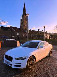 2.0 Diesel Prestige Aut. 180