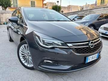 Astra V 2016 5p 1.4 t Innovation s