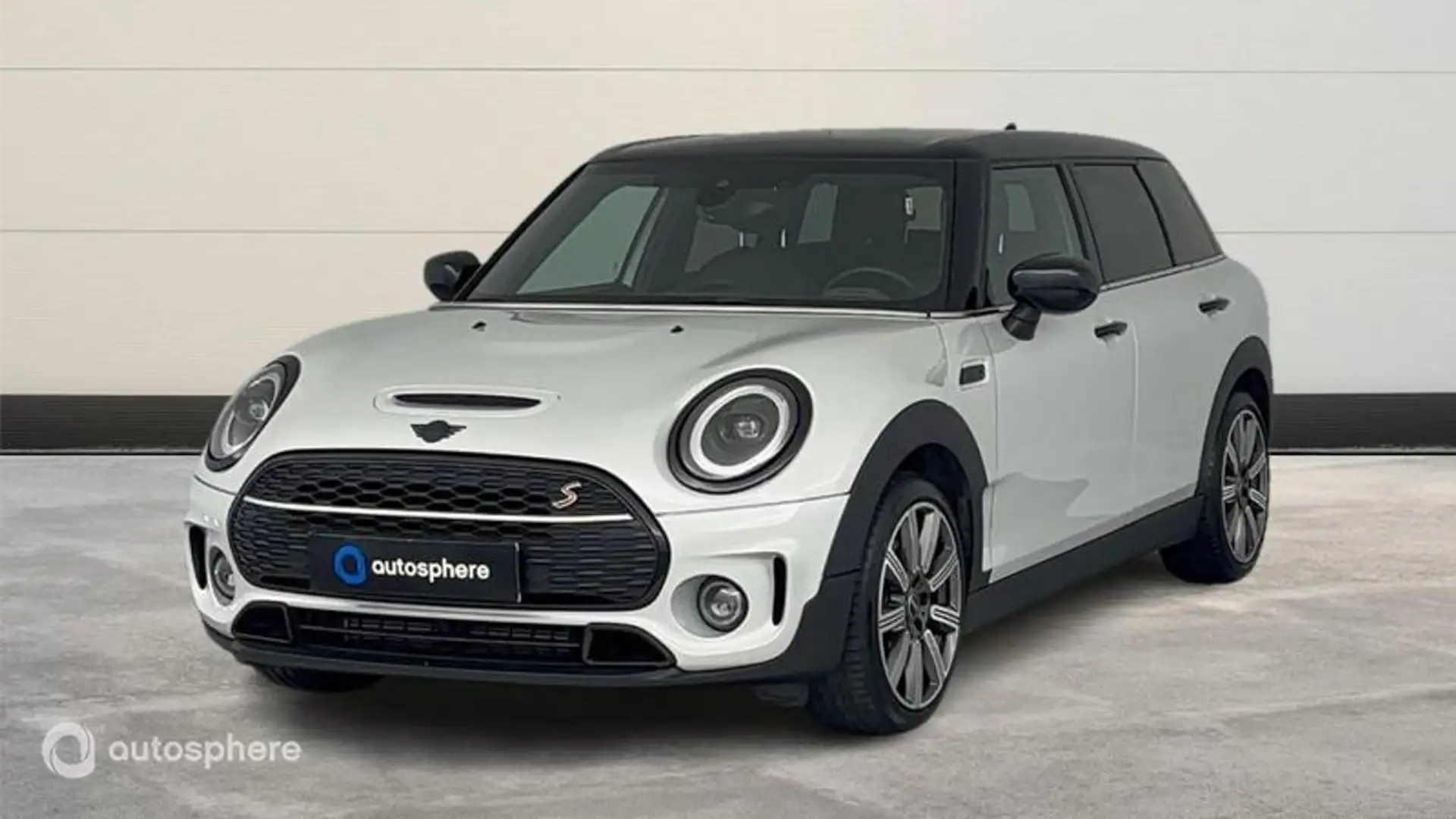 MINI Cooper S Cooper S 178ch Essential BVA7 - 1