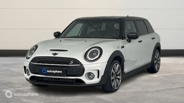 MINI Cooper S Cooper S 178ch Essential BVA7