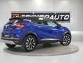 Renault Captur techno TCe 67kW (90CV) Bleu - thumbnail 11
