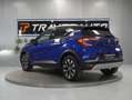 Renault Captur techno TCe 67kW (90CV) Bleu - thumbnail 6