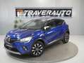Renault Captur techno TCe 67kW (90CV) Bleu - thumbnail 13