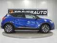 Renault Captur techno TCe 67kW (90CV) Bleu - thumbnail 3