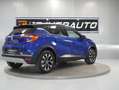 Renault Captur techno TCe 67kW (90CV) Bleu - thumbnail 4
