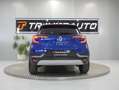 Renault Captur techno TCe 67kW (90CV) Bleu - thumbnail 5