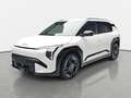Kia EV3 EV3 81.4 KWH GT-LINE MJ25 DRIVEWISE-PARK-PRO KOMFO Blanc - thumbnail 2