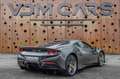 Ferrari F8 Tributo Coupé 3.9 V8 HELE*Carbon*Lift* Grau - thumbnail 8