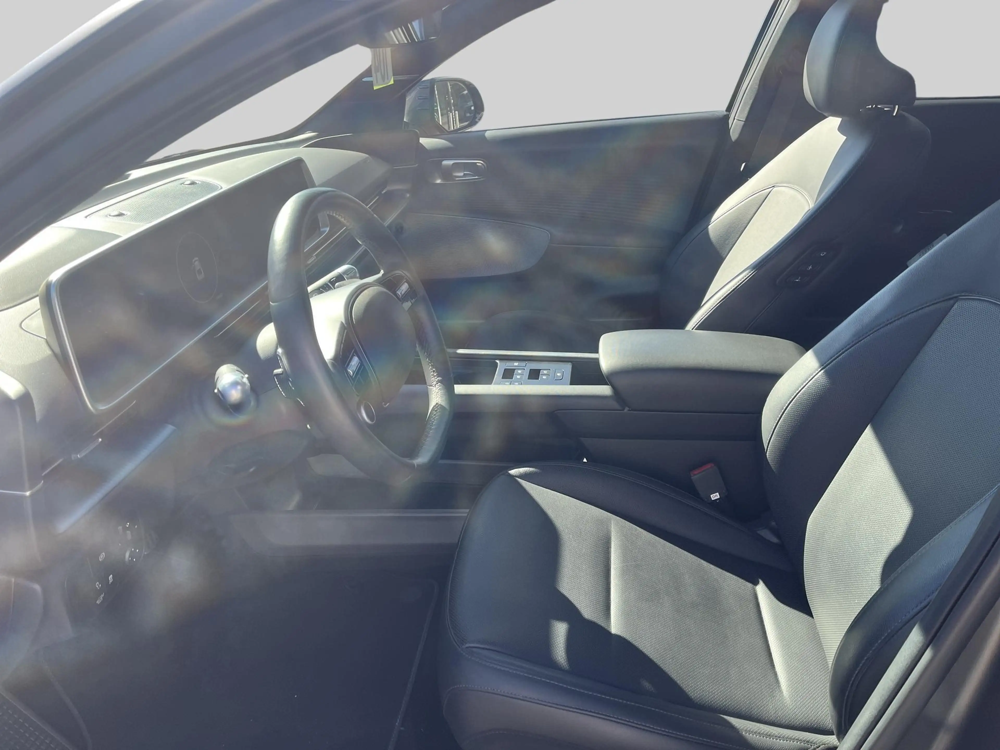 Hyundai IONIQ 6 77,4 kWh Balance — photo 8