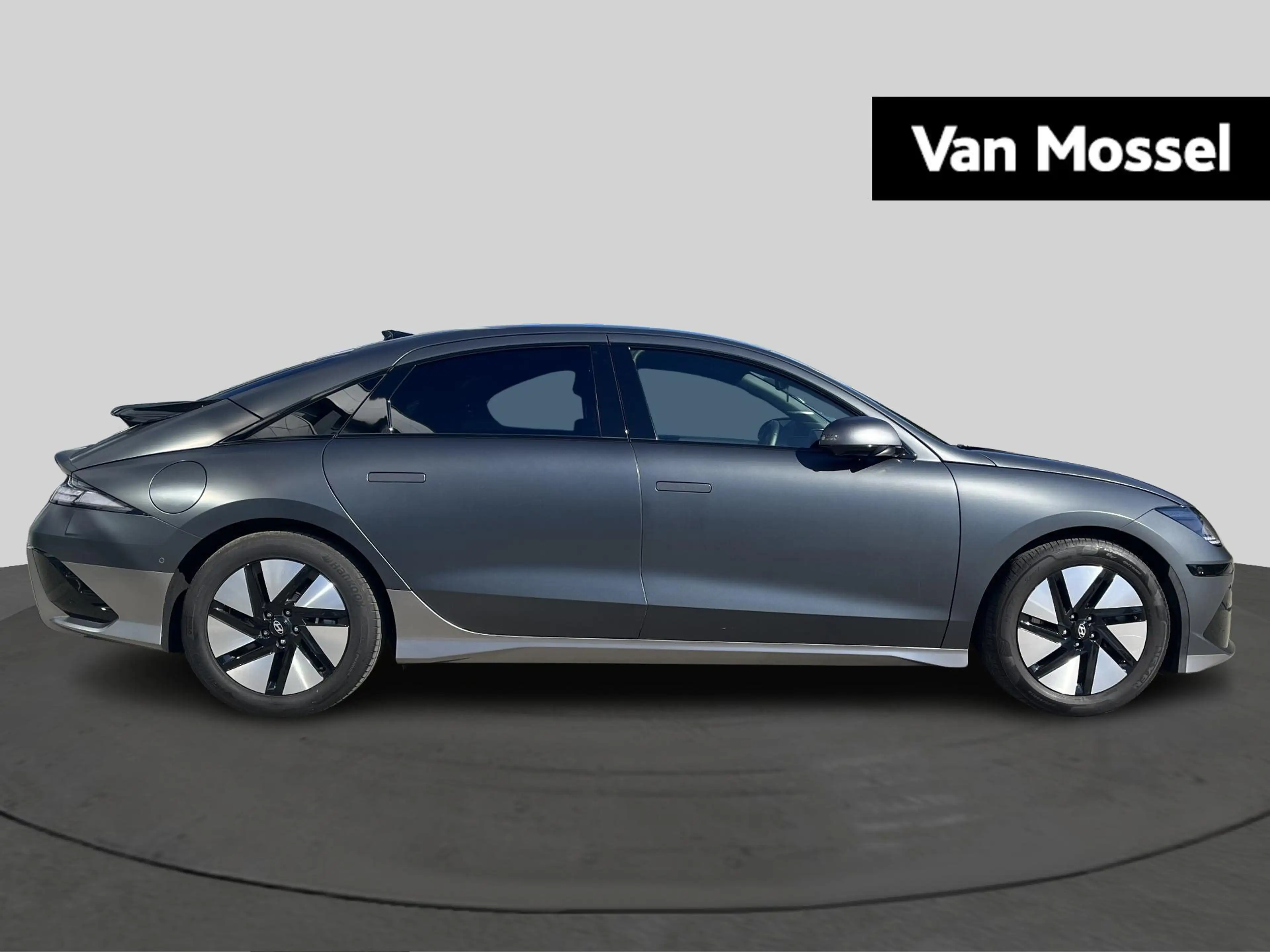 Hyundai IONIQ 6 77,4 kWh Balance — photo 4