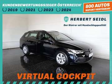 VIII Variant LIFE 2,0 TDI *VOLL-LED / VIRTUELL PRO / NAVI / ACC / VERKEHRSZEICHEN & SPURHALTEASSIST / SHZG*