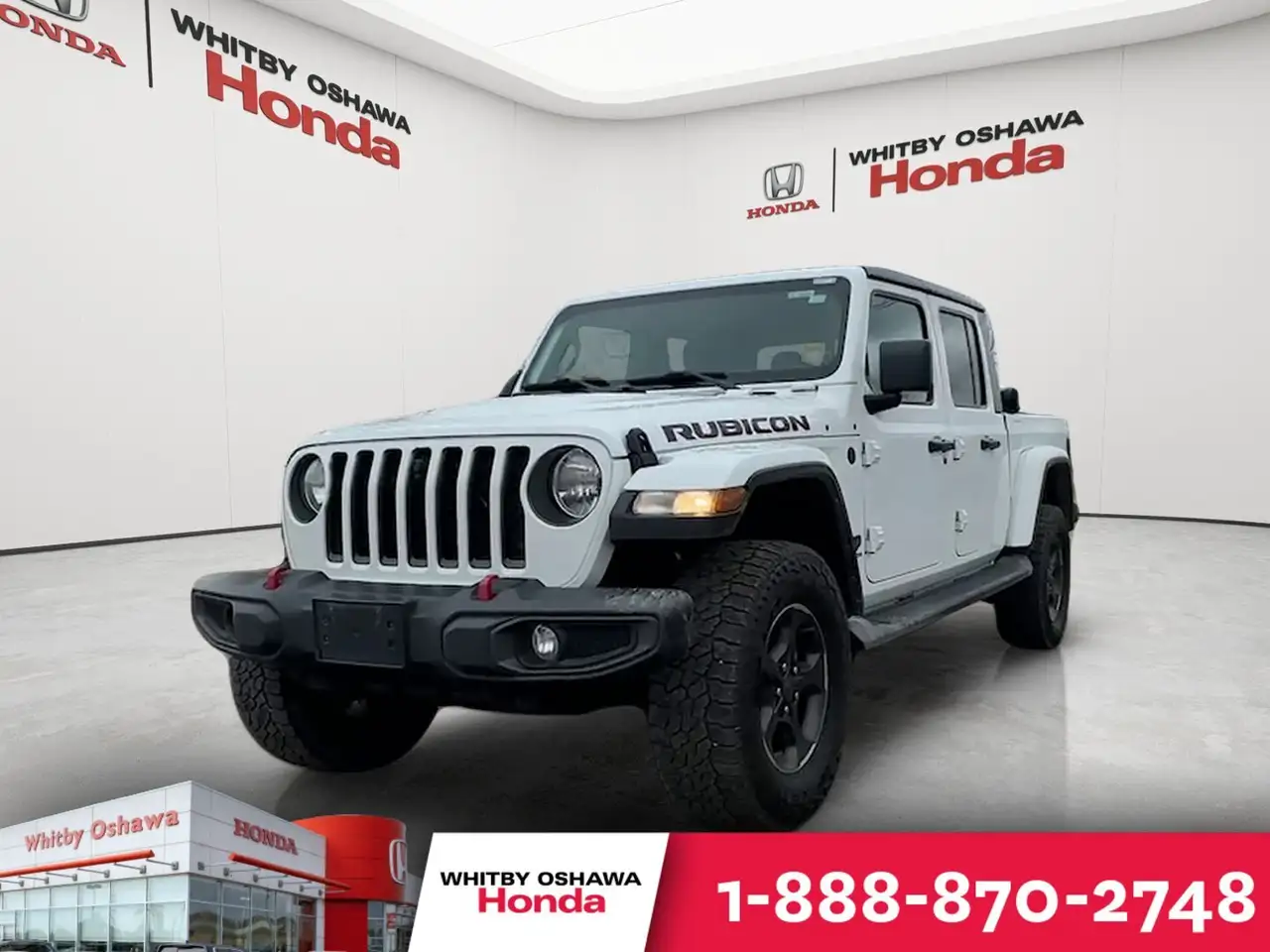 2022 Jeep Gladiator