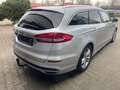 Ford Mondeo Kombi 4X4 TDCi190 Titanium LED/NAV/AHK... Argento - thumbnail 5