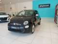 Fiat 500 500 1.0 Hybrid Dolcevita Zwart - thumbnail 1