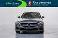 Mercedes-Benz C 200 9G-Tronic Gris - thumbnail 2