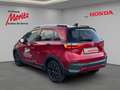 Honda Jazz Crosstar 1.5 e:HEV Advance Colour-Paket Rückfahrka Rot - thumbnail 3
