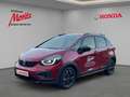 Honda Jazz Crosstar 1.5 e:HEV Advance Colour-Paket Rückfahrka Rot - thumbnail 1