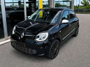 RENAULT Twingo 22kWh Urban Night