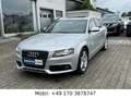 Audi A4 Avant Ambiente*PANO*LED*AHK*PDC*BI-XE*EU5 Plateado - thumbnail 9