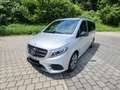 Mercedes-Benz V 250 Diesel extralang Ed.Avantgarde 4matic Vollausstatt Silber - thumbnail 1