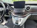 Mercedes-Benz V 250 Diesel extralang Ed.Avantgarde 4matic Vollausstatt Silber - thumbnail 9