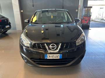 Qashqai I 2007 1.5 dci Tekna Dpf FL