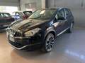 Nissan Qashqai Qashqai I 2007 1.5 dci Tekna Dpf FL Nero - thumbnail 2