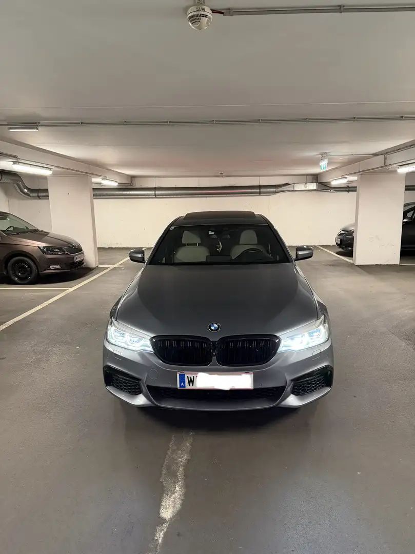 BMW 540 BMW 540i xDrive M Paket  – Vollausstattung – T - 1