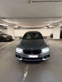 BMW 540i xDrive M Paket – Vollausstattung – T