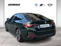 BMW 430 d xDrive Gran Coupe G26 B57 G26 Sportpaket Grün - thumbnail 3