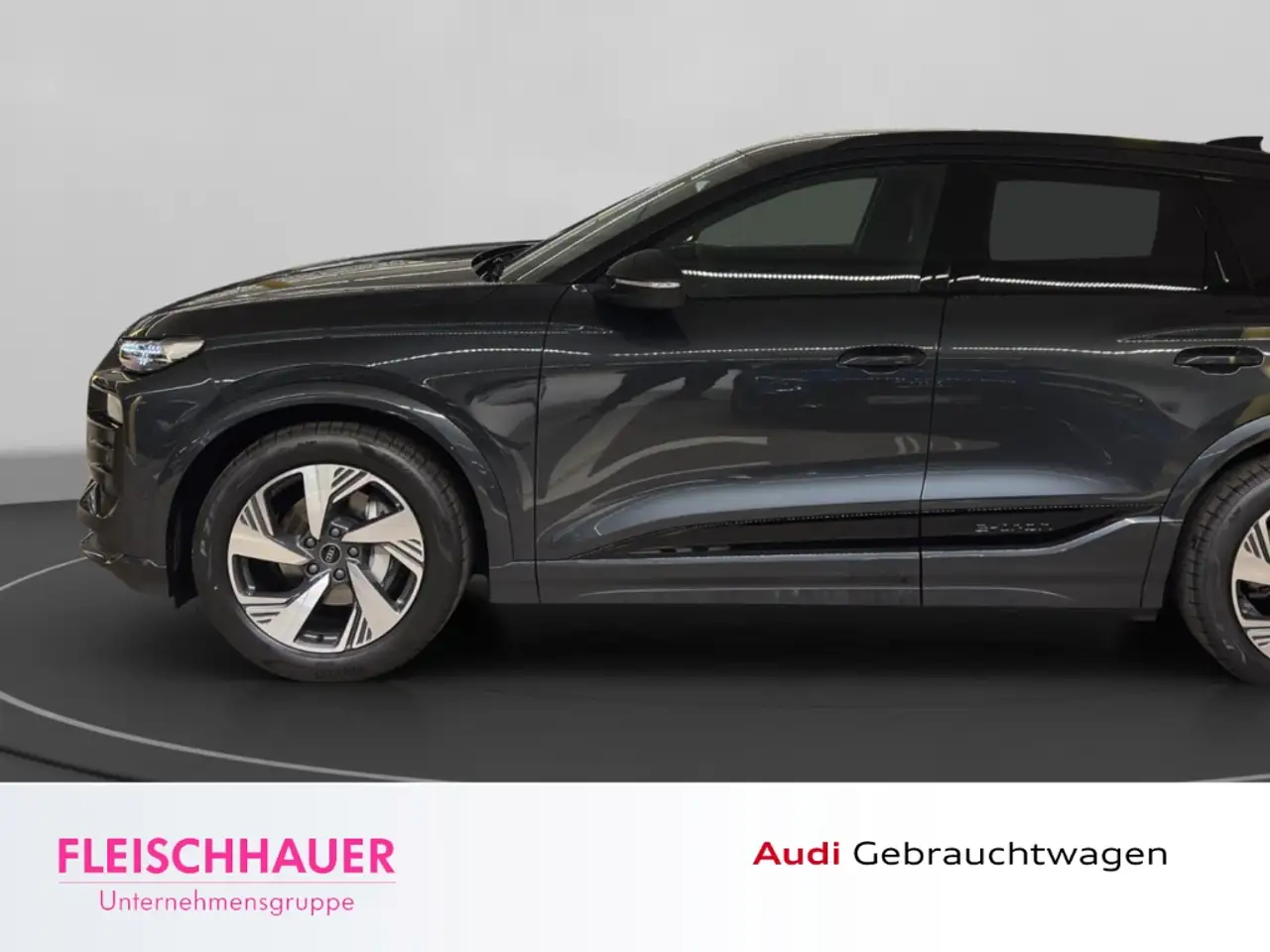 Audi Q6 2026