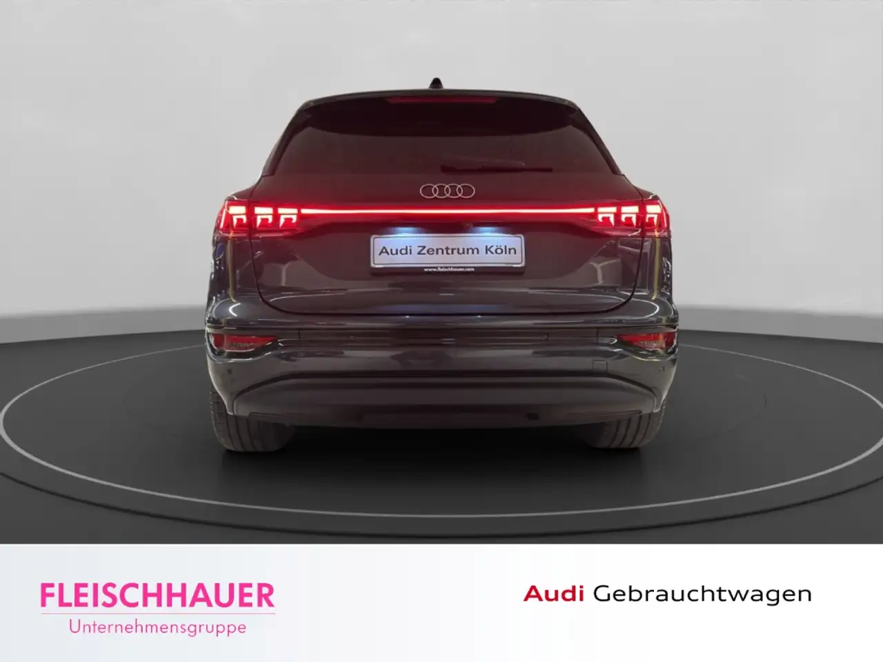 Audi Q6 2026