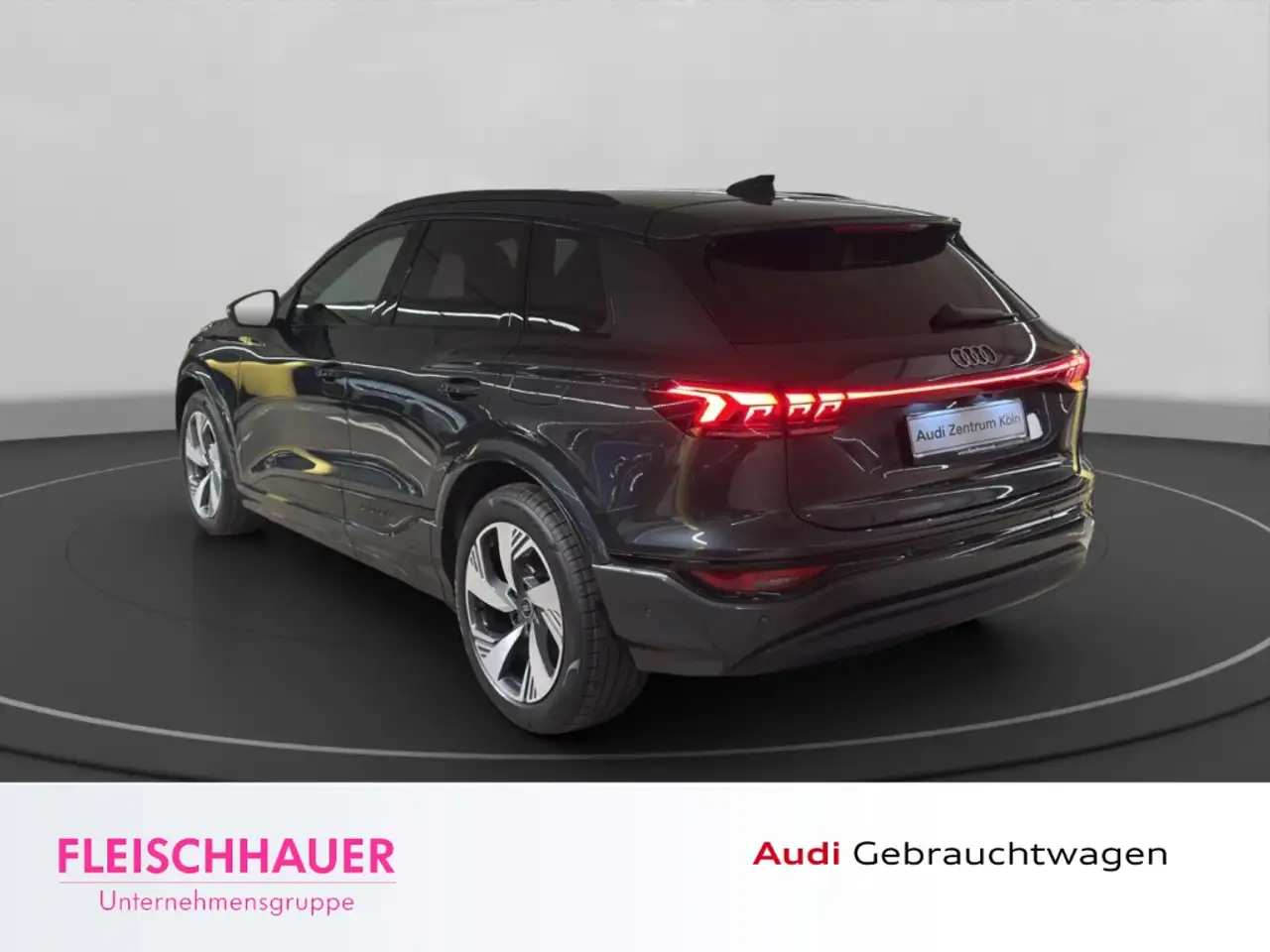 Audi Q6 2026