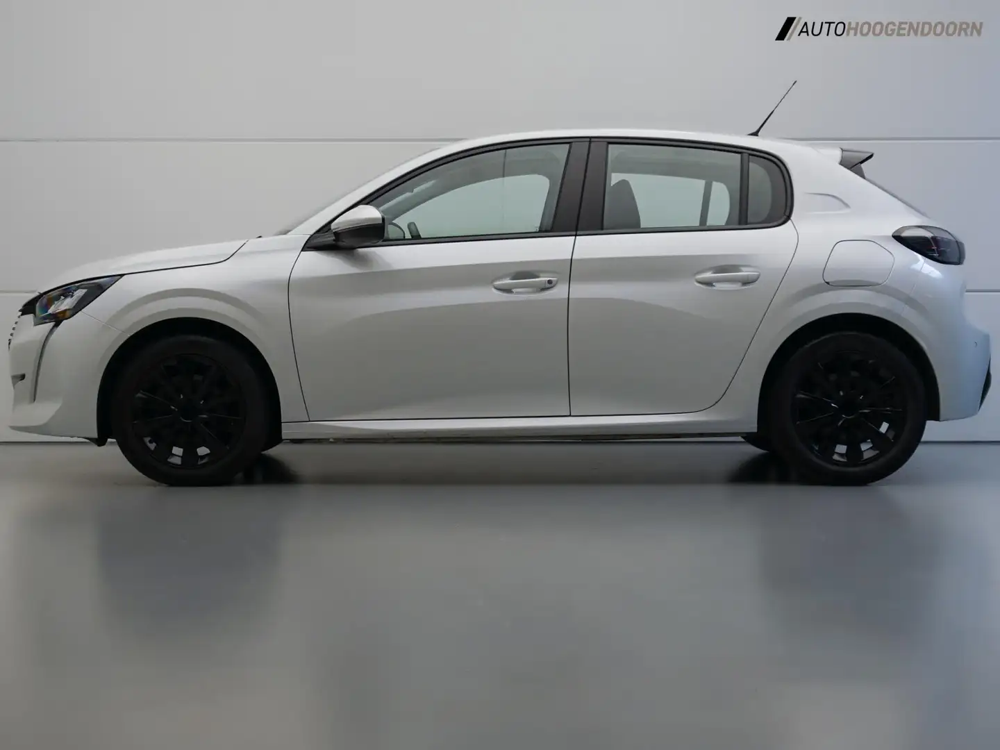 Peugeot 208 1.2 PureTech Sport (APPLE CARPLAY,LED,NAVIGATIE,PA Wit - 2