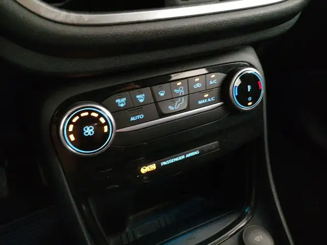 Ford Puma view 14